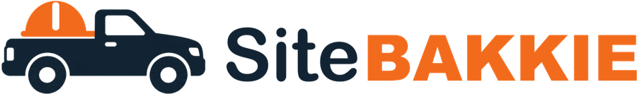 SiteBakkie
